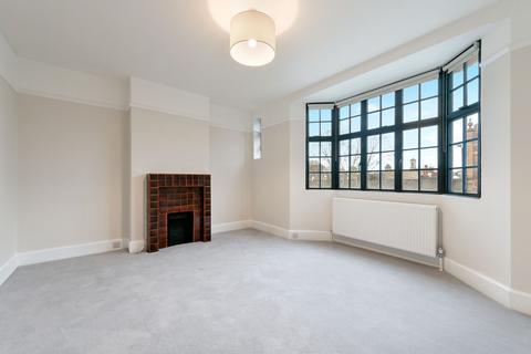 2 bedroom flat to rent, King Street, London, W6