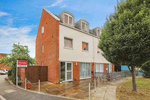 undefined, Malden Way, Eynesbury, St. Neots
