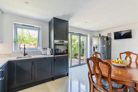 undefined, Malden Way, Eynesbury, St. Neots