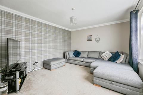 3 bedroom end of terrace house for sale, Queens Gardens, Eaton Socon, ST. NEOTS