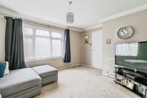 3 bedroom end of terrace house for sale, Queens Gardens, Eaton Socon, ST. NEOTS