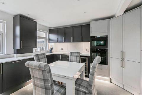 3 bedroom end of terrace house for sale, Queens Gardens, Eaton Socon, ST. NEOTS