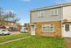 Queens Gardens, Eaton Socon, ST. NEOTS