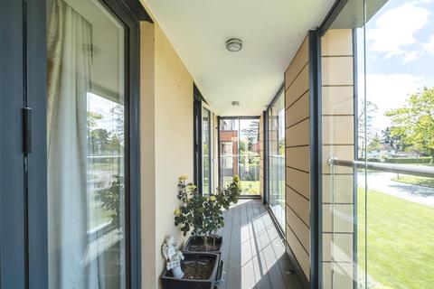 2 bedroom retirement property for sale, Warwick Road, Solihull
