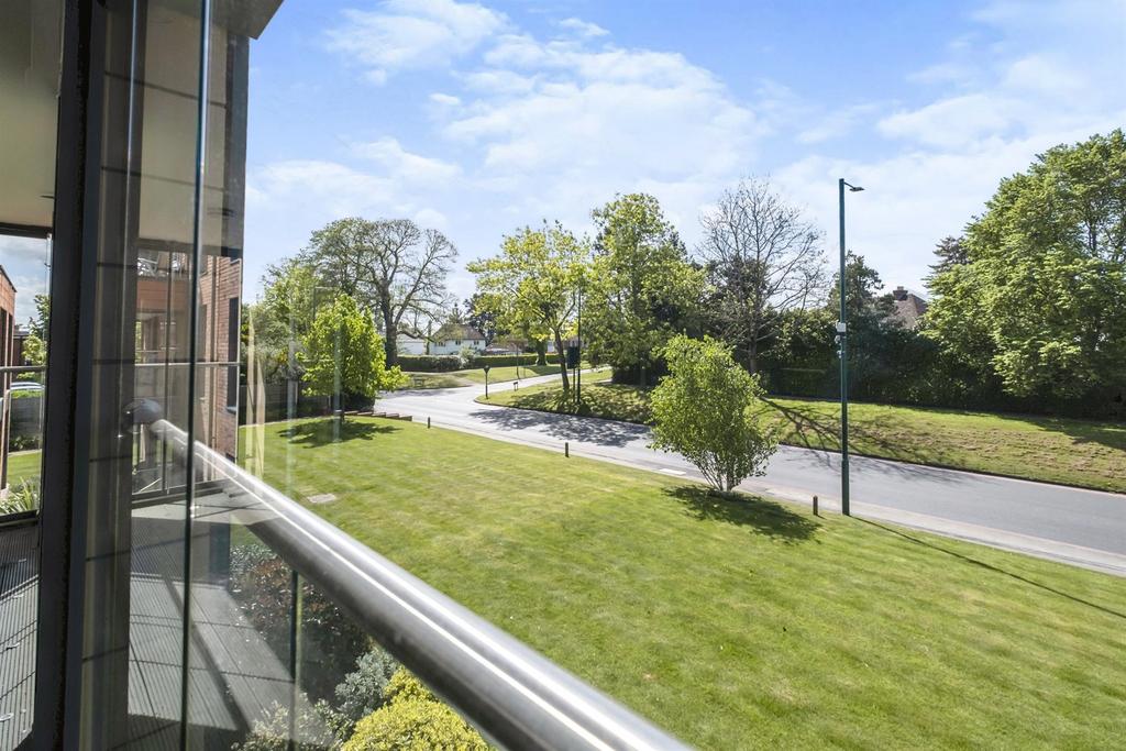 Garden view, garden