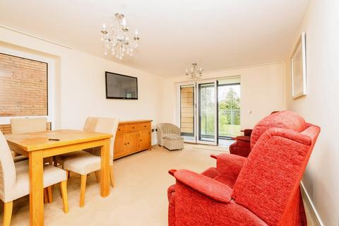2 bedroom retirement property for sale, Warwick Road, Solihull