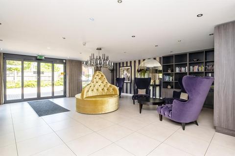 2 bedroom retirement property for sale, Warwick Road, Solihull