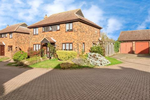undefined, Kings Pond Close, Dunton, Biggleswade
