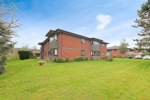 1 bedroom flat for sale, Maplebeck Court, Solihull