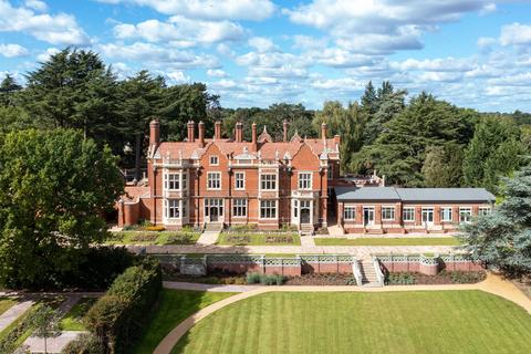 undefined, Tudor Grange, Blossomfield Road, Solihull