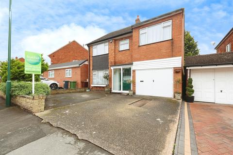 undefined, Leafield Road, SOLIHULL
