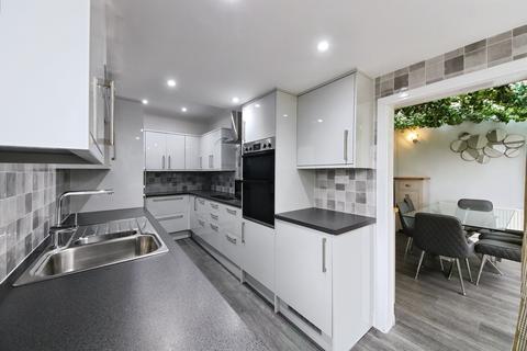 undefined, Leafield Road, SOLIHULL