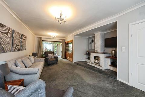 undefined, Leafield Road, SOLIHULL