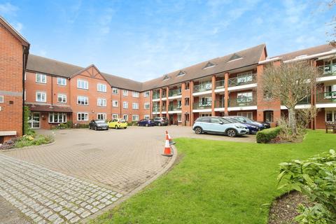 2 bedroom apartment for sale, Deerhurst Court, Solihull