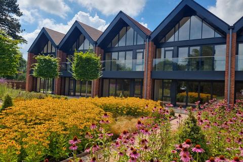 undefined, Lovekin Gate, Blossomfield Road, Solihull
