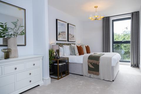 undefined, Alfred Place, Blossomfield Road, Solihull