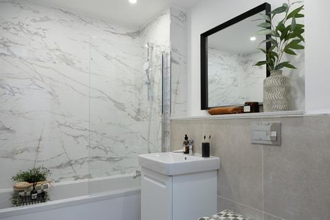 undefined, Alfred Place, Blossomfield Road, Solihull