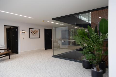 undefined, Alfred Place, Blossomfield Road, Solihull