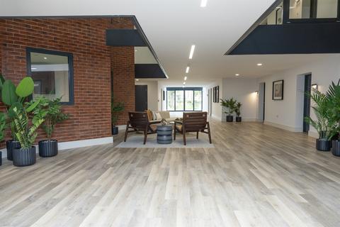 undefined, Alfred Place, Blossomfield Road, Solihull