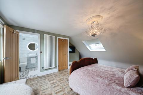 4 bedroom semi-detached house for sale, Grove Road, Solihull