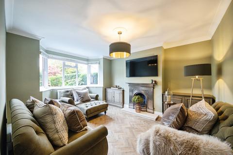 4 bedroom semi-detached house for sale, Grove Road, Solihull
