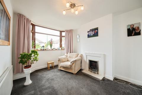 3 bedroom semi-detached house for sale, Greyfort Crescent, Solihull
