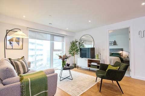1 bedroom property to rent, Blucher Street, Birmingham, B1