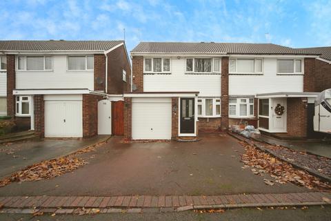 Lammas Close, Solihull