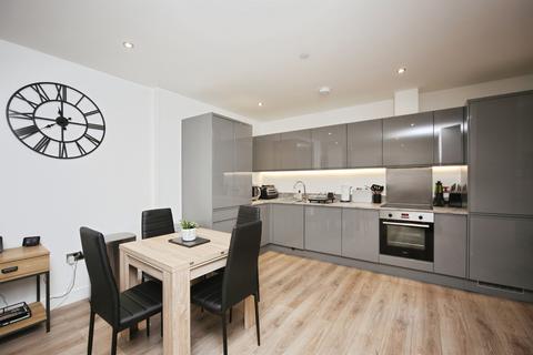 undefined, Streetsbrook Road, Solihull