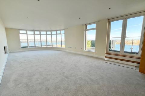 3 bedroom apartment to rent, Lifeboat Quay, Poole, BH15
