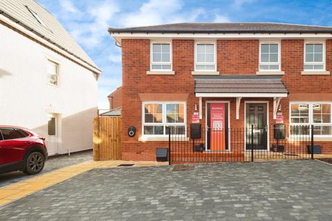 undefined, Ashtree Grove, Hampton-In-Arden, Solihull