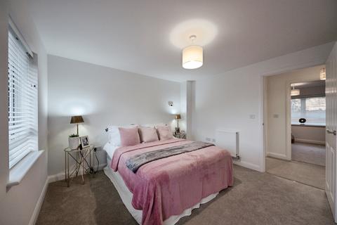 undefined, Ashtree Grove, Hampton-In-Arden, Solihull