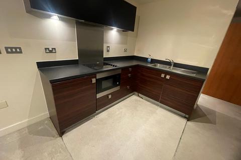 Studio to rent, Sherborne Street, Birmingham, B16