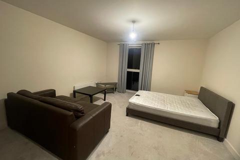 Studio to rent, Sherborne Street, Birmingham, B16