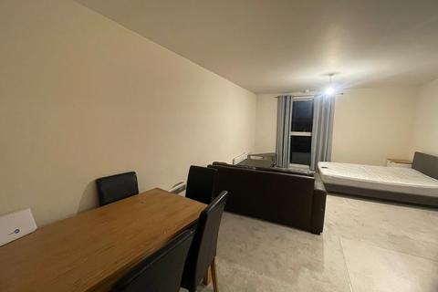 Studio to rent, Sherborne Street, Birmingham, B16
