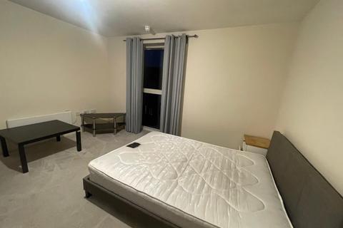 Studio to rent, Sherborne Street, Birmingham, B16