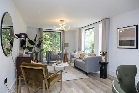 undefined, Alfred Place, Blossomfield Road, Solihull