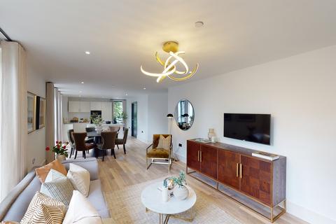 undefined, Alfred Place, Blossomfield Road, Solihull