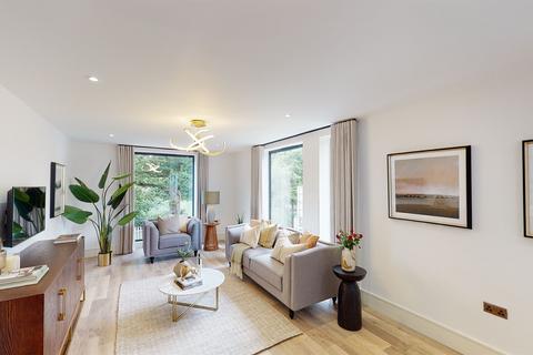 undefined, Alfred Place, Blossomfield Road, Solihull