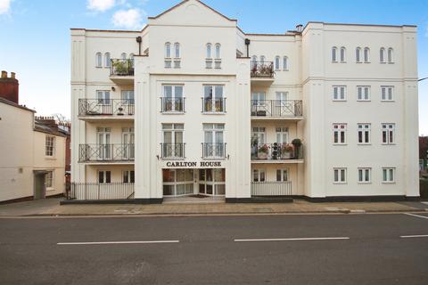 2 bedroom flat for sale, Regent Street, Leamington Spa
