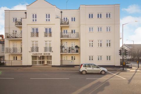 2 bedroom ground floor flat for sale, Regent Street, Leamington Spa