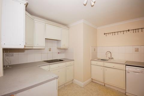 2 bedroom ground floor flat for sale, Regent Street, Leamington Spa