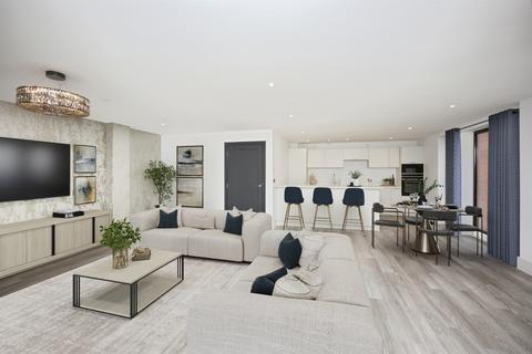 3 bedroom apartment for sale, Alfred Place, Blossomfield Road, Solihull