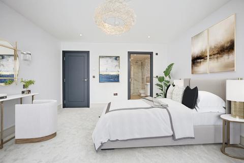 3 bedroom apartment for sale, Alfred Place, Blossomfield Road, Solihull