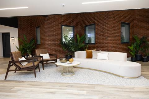 3 bedroom apartment for sale, Alfred Place, Blossomfield Road, Solihull