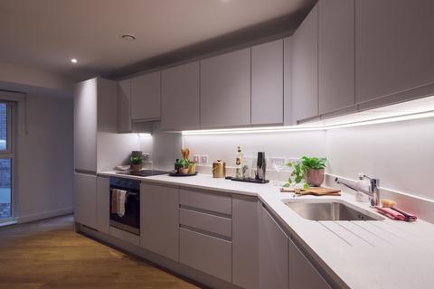 2 bedroom apartment to rent, Blucher Street, Birmingham, B1