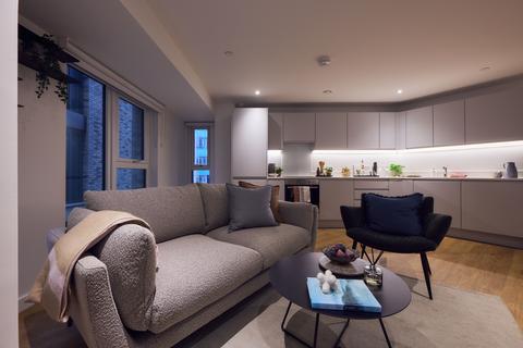 2 bedroom apartment to rent, Blucher Street, Birmingham, B1