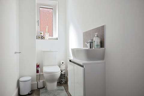 2 bedroom end of terrace house for sale, Anchitel Green, Bishops Tachbrook, Leamington Spa