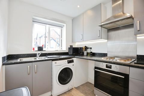 2 bedroom end of terrace house for sale, Anchitel Green, Bishops Tachbrook, Leamington Spa