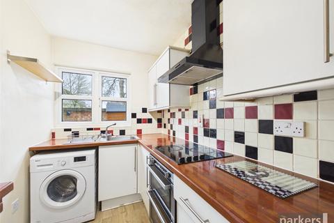 undefined, Muirfield Close, Berkshire RG1